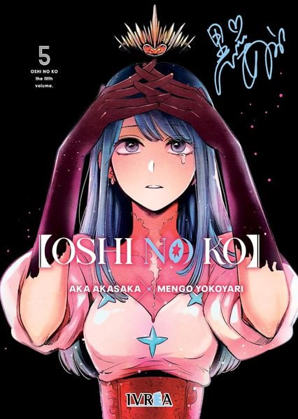 Produktbild: Oshi no Ko 05