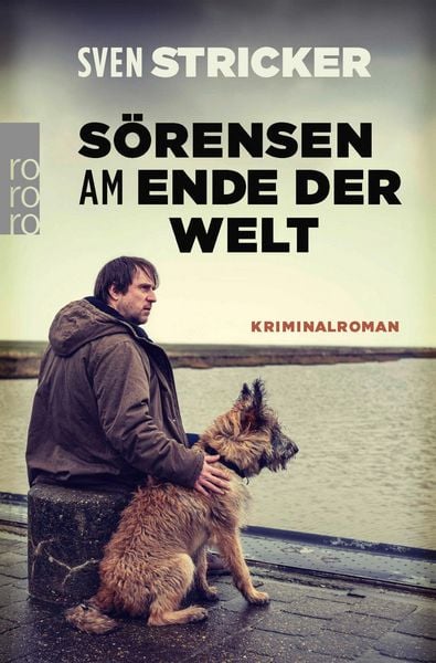 Produktbild: Sörensen am Ende der Welt