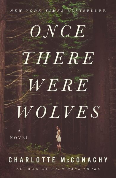 Produktbild: Once There Were Wolves