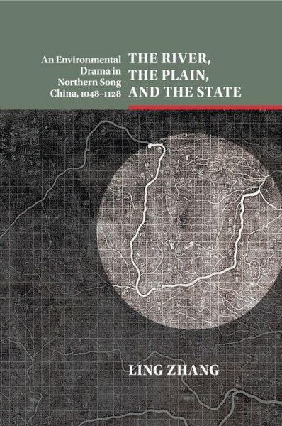 Produktbild: The River, the Plain, and the State