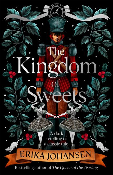 Produktbild: The Kingdom of Sweets
