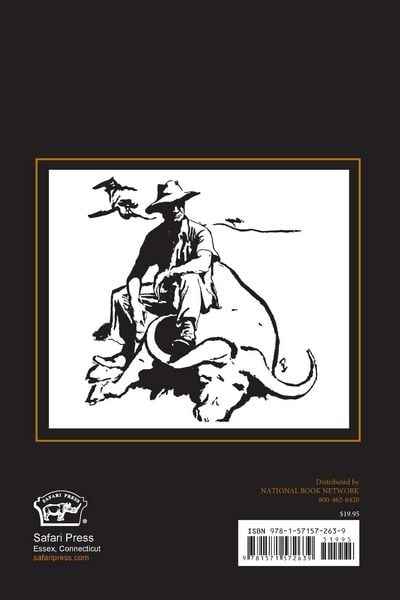 Produktbild: Horn of the Hunter