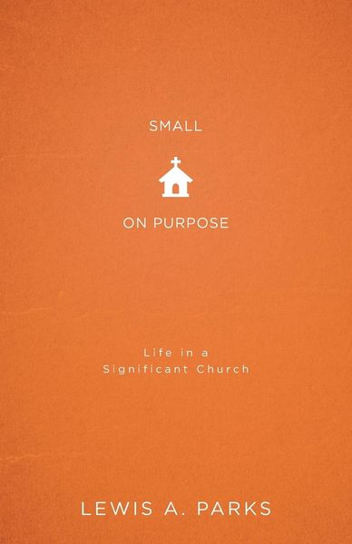 Produktbild: Small on Purpose