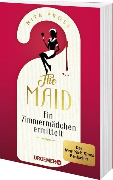 Produktbild: The Maid