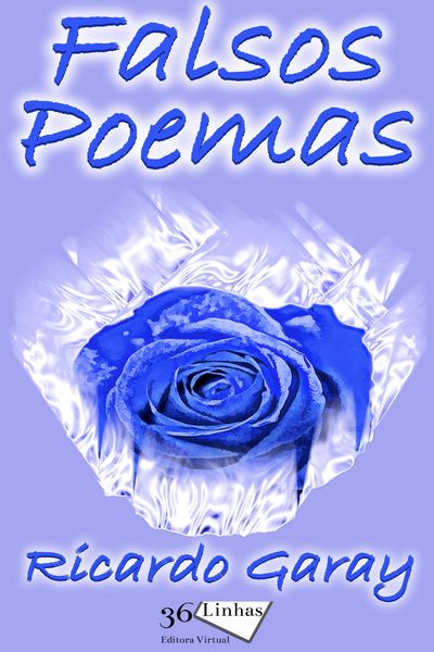 Produktbild: Falsos Poemas