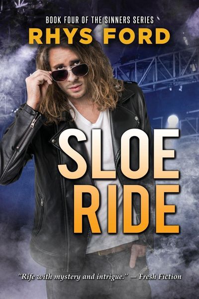 Produktbild: Sloe Ride