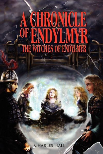 Produktbild: A Chronicle of Endylmyr