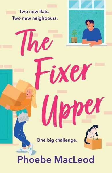 Produktbild: The Fixer Upper