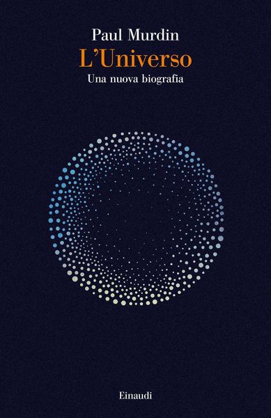 Produktbild: L' universo. Una nuova biografia