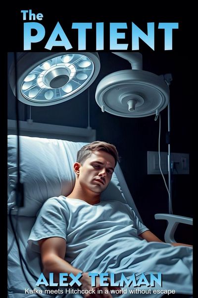 Produktbild: The Patient