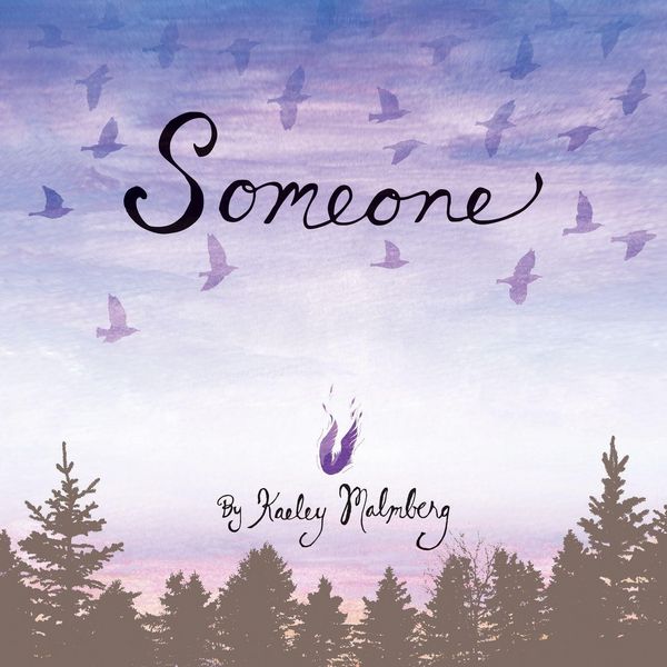 Produktbild: Someone