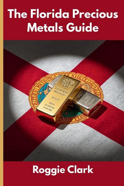 Produktbild: The Florida Precious Metals Guide