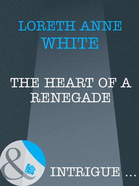 Produktbild: The Heart of a Renegade