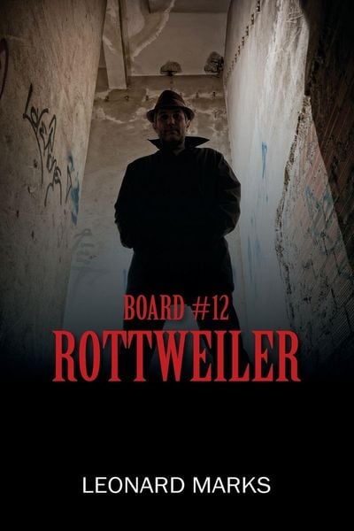 Produktbild: BOARD #12