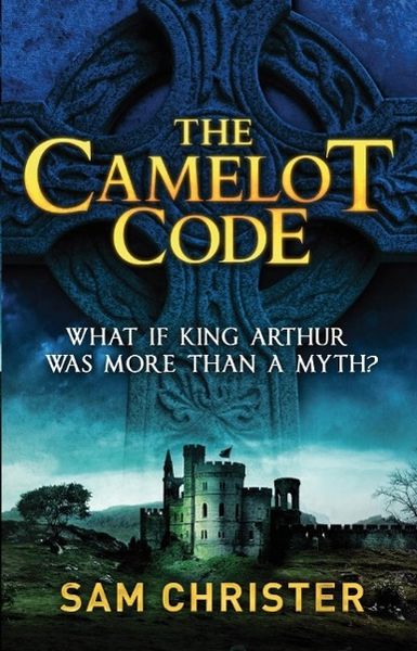 Produktbild: The Camelot Code