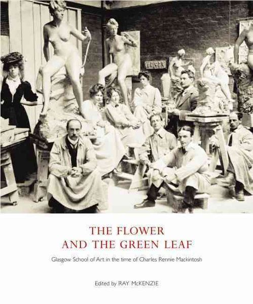Produktbild: McKenzie, R: The Flower and the Green Leaf