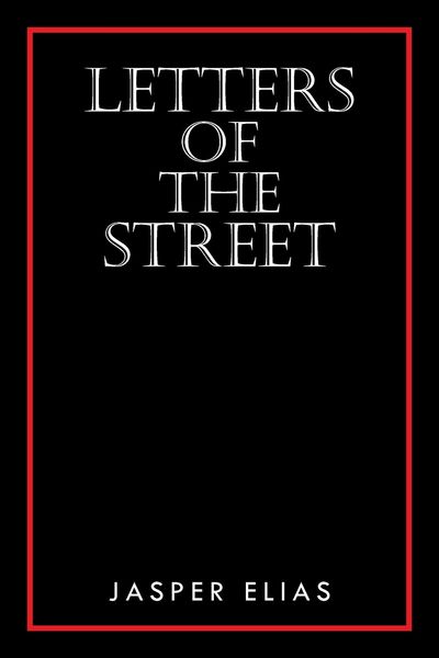 Produktbild: Letters of the Street