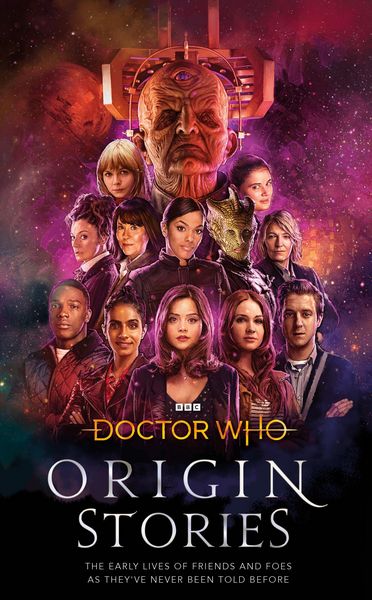 Produktbild: Doctor Who
