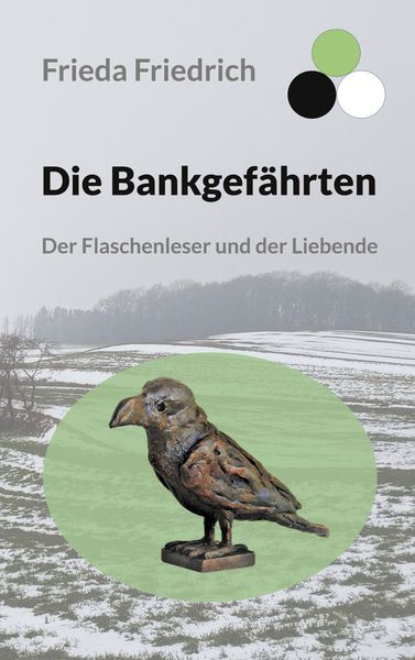 Produktbild: Die Bankgef&auml;hrten