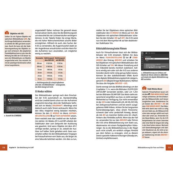 Produktbild: Fujifilm X-E5 - Das umfangreiche Praxisbuch zu Ihrer Kamera
