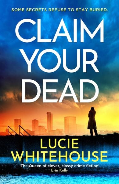 Produktbild: Claim Your Dead