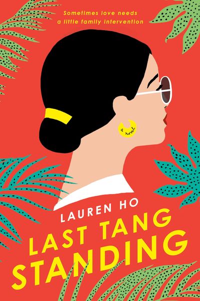 Produktbild: Last Tang Standing