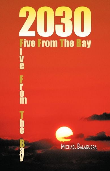 Produktbild: 2030 / Five from the Bay