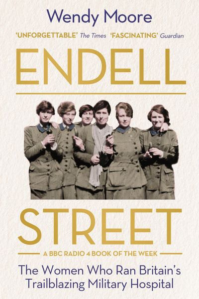 Produktbild: Endell Street
