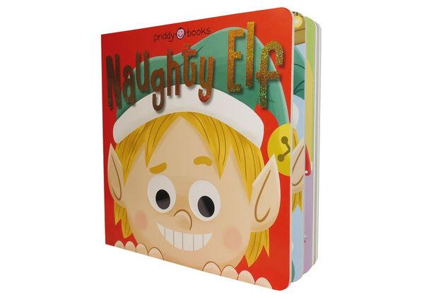Produktbild: Naughty Elf