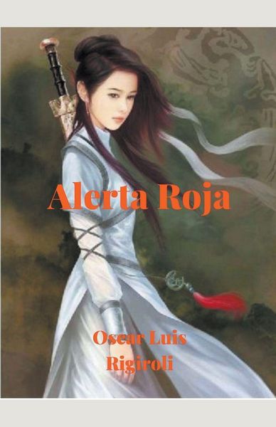 Produktbild: Alerta Roja