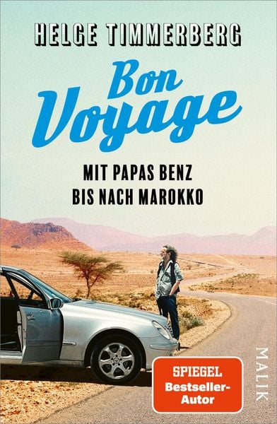 Produktbild: Bon Voyage