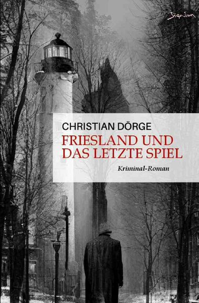 Produktbild: Siemen Friesland ermittelt / Friesland und das letzte Spiel