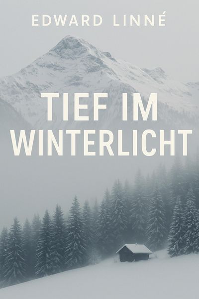 Tief im Winterlicht