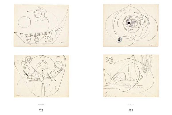Produktbild: Etel Adnan