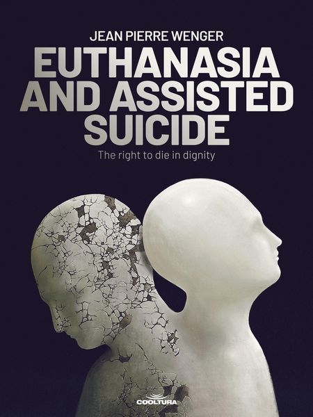 Produktbild: Euthanasia and Assisted Suicide