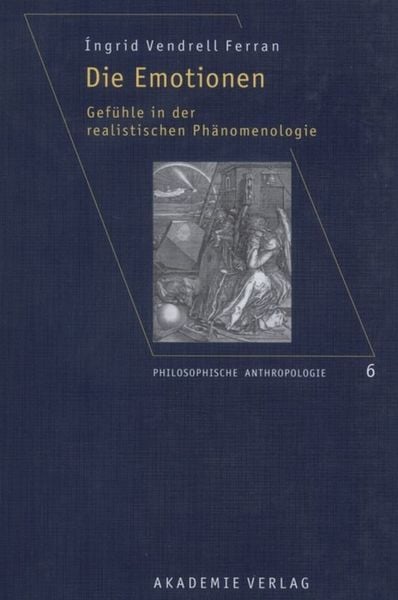 Produktbild: Die Emotionen