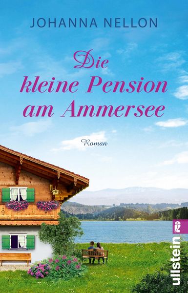 Produktbild: Die kleine Pension am Ammersee