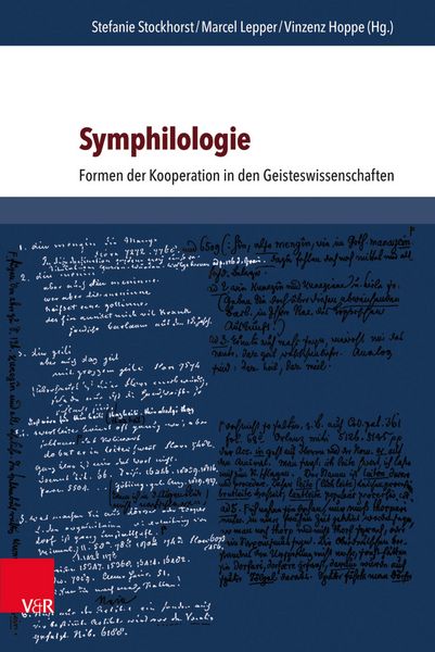 Produktbild: Symphilologie