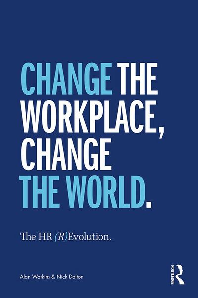 Produktbild: The HR (R)Evolution