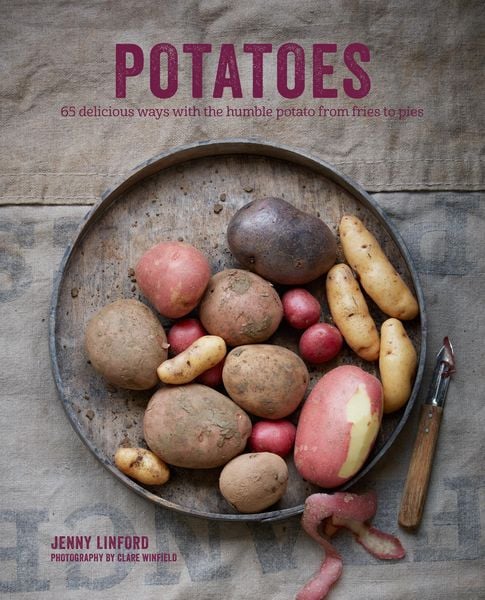 Produktbild: Potatoes