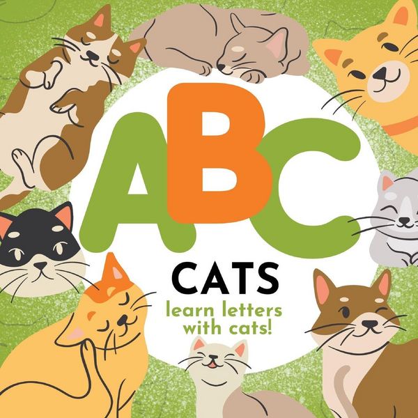 Produktbild: ABC Cats