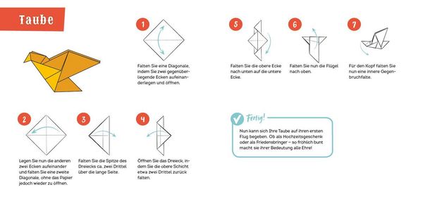 Produktbild: 333 Origami &ndash; Inspiration Mexiko