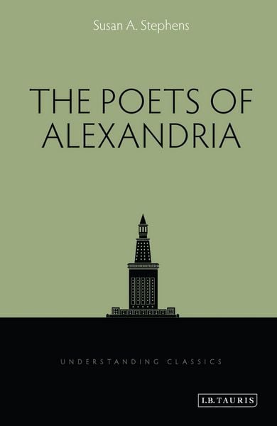 Produktbild: The Poets of Alexandria