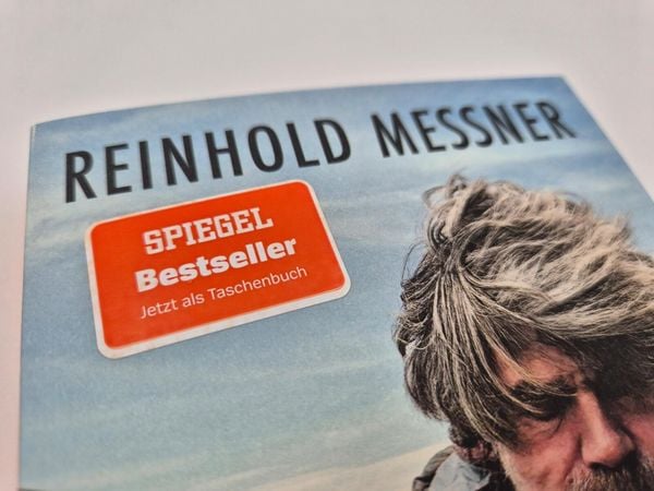 Produktbild: Gegenwind