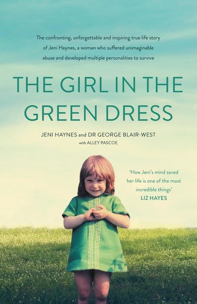 Produktbild: The Girl in the Green Dress
