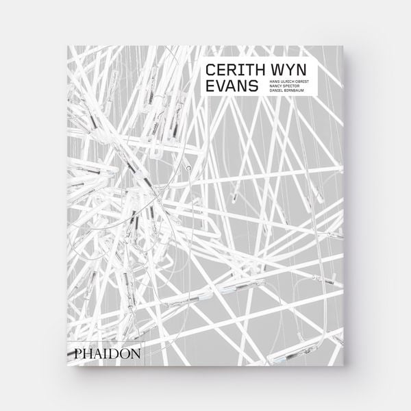 Produktbild: Cerith Wyn Evans
