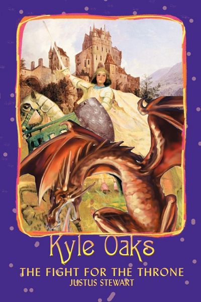 Produktbild: Kyle Oaks