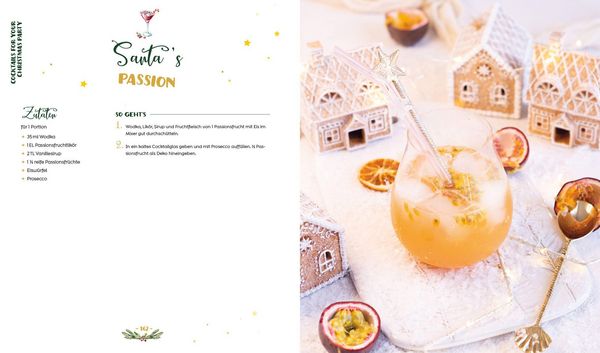 Produktbild: Weihnachtsbacken mit Ross Antony