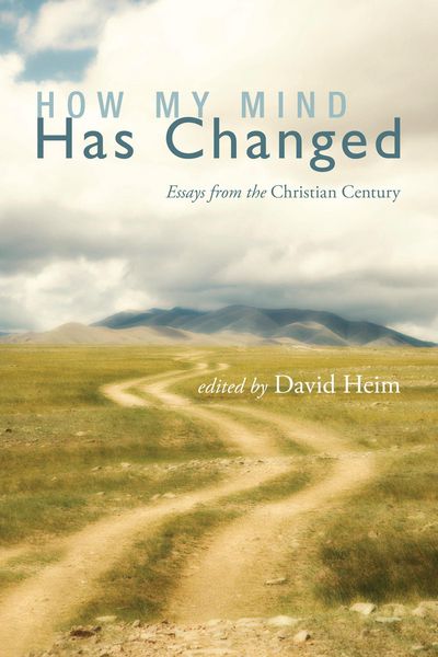 Produktbild: How My Mind Has Changed