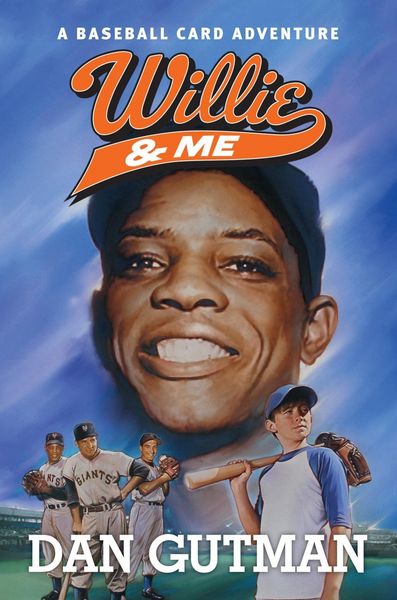 Produktbild: Willie & Me